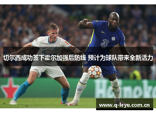 切尔西成功签下霍尔加强后防线 预计为球队带来全新活力